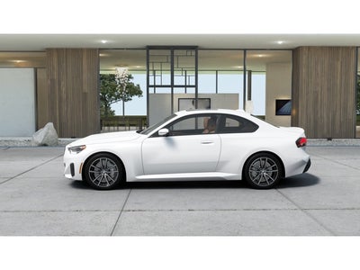 2026 BMW 2 Series 230i xDrive