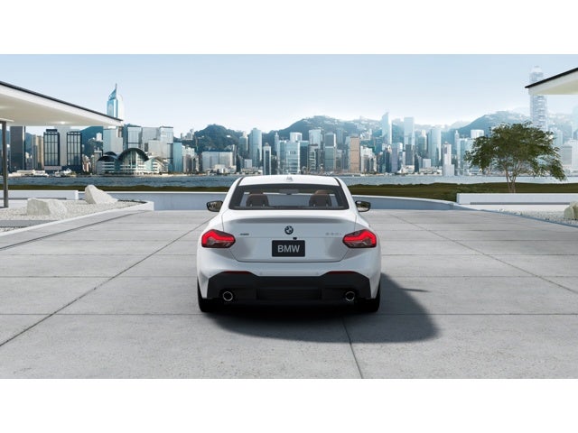 2026 BMW 2 Series 230i xDrive