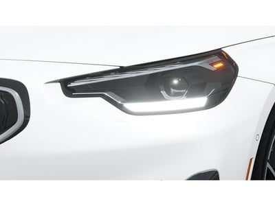 2026 BMW 2 Series 230i xDrive