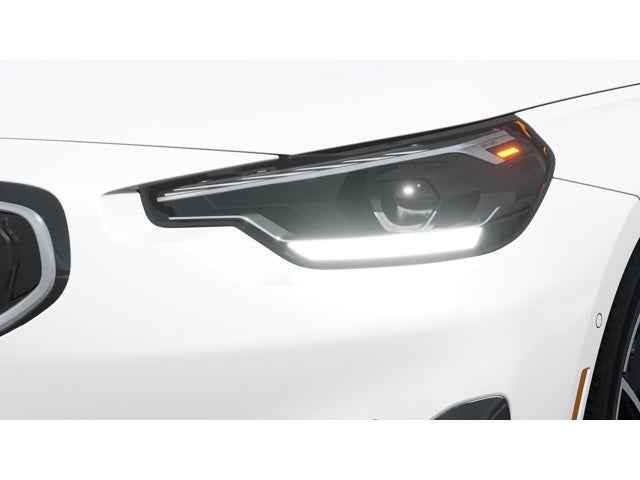 2026 BMW 2 Series 230i xDrive