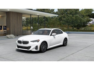 2026 BMW 2 Series 230i xDrive