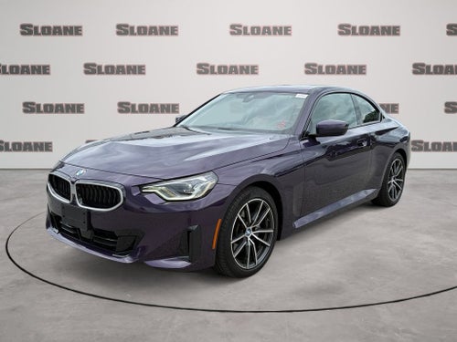 2025 BMW 2 Series 230i xDrive