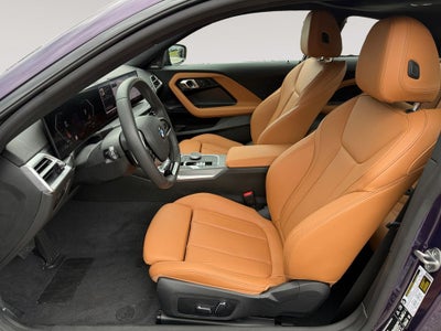 2025 BMW 2 Series 230i xDrive