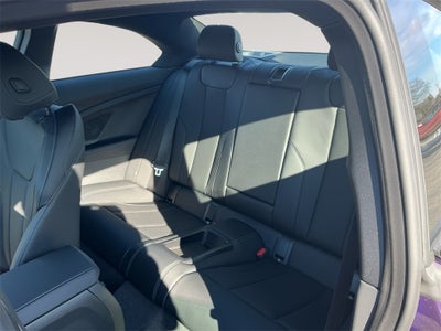 2026 BMW 2 Series 230i xDrive