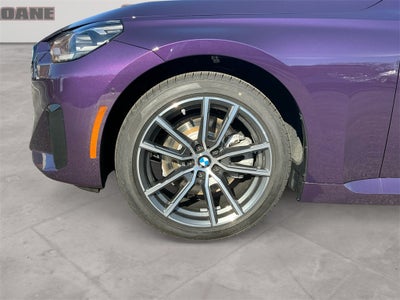 2026 BMW 2 Series 230i xDrive