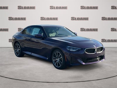 2026 BMW 2 Series 230i xDrive