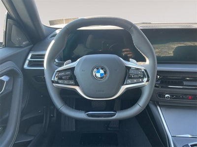 2026 BMW 2 Series 230i xDrive