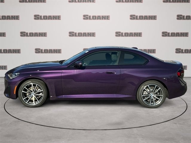 2026 BMW 2 Series 230i xDrive