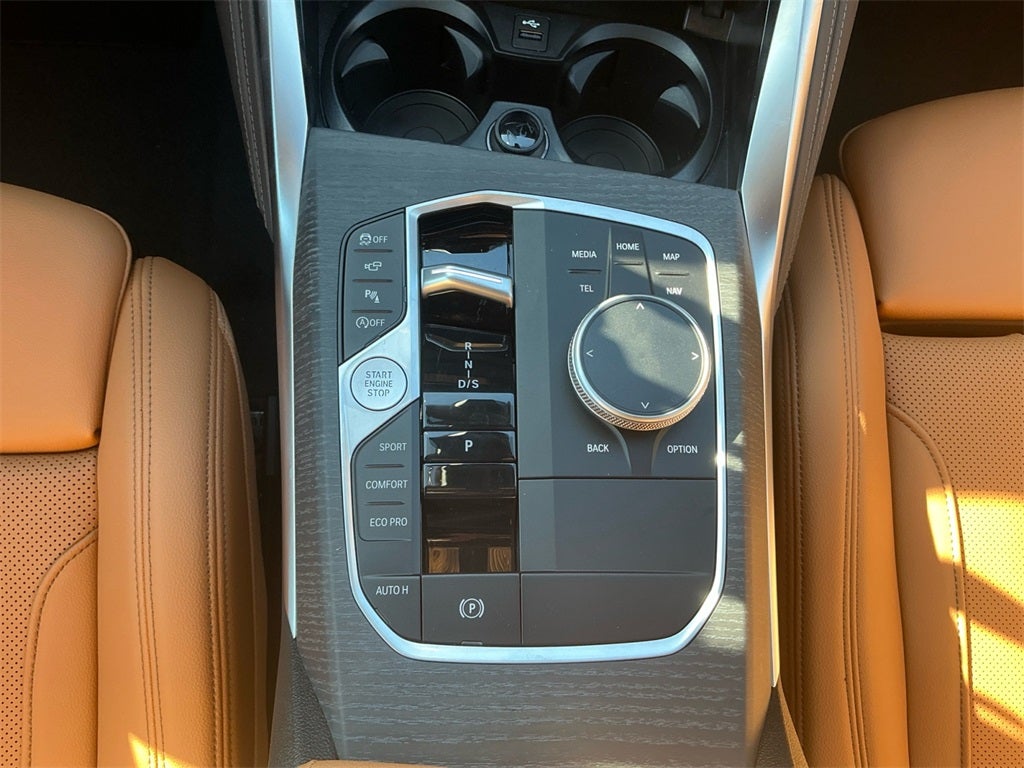 2026 BMW 2 Series 230i xDrive