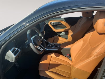 2026 BMW 2 Series 230i xDrive