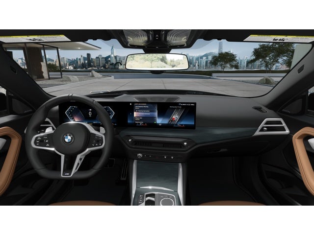 2026 BMW 2 Series 230i xDrive