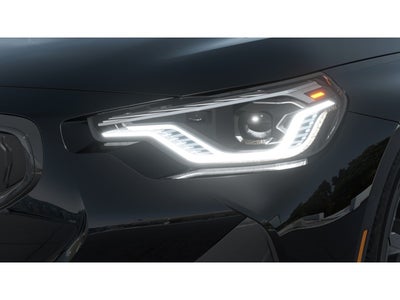 2026 BMW 2 Series 230i xDrive