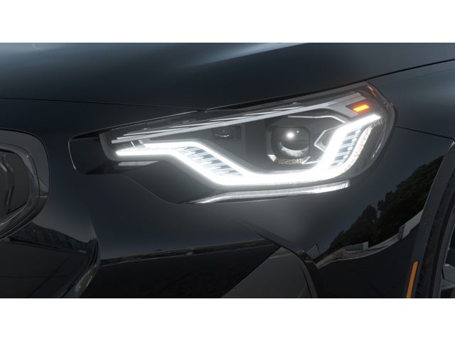 2026 BMW 2 Series 230i xDrive