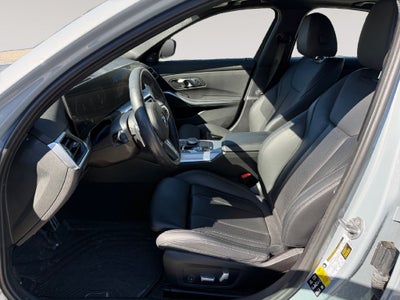 2023 BMW 3 Series M340i xDrive