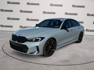 2023 BMW 3 Series M340i xDrive