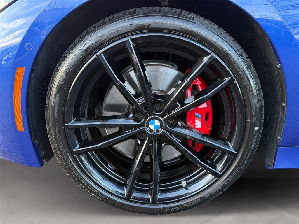 2023 BMW 3 Series M340i xDrive