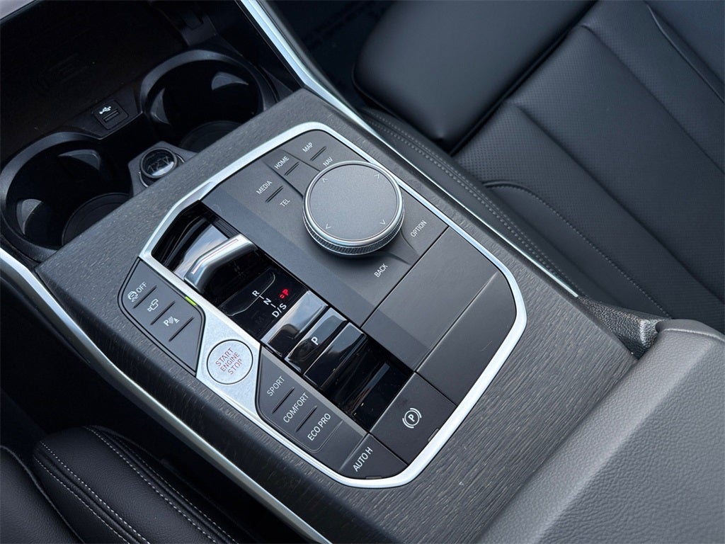 2023 BMW 3 Series M340i xDrive