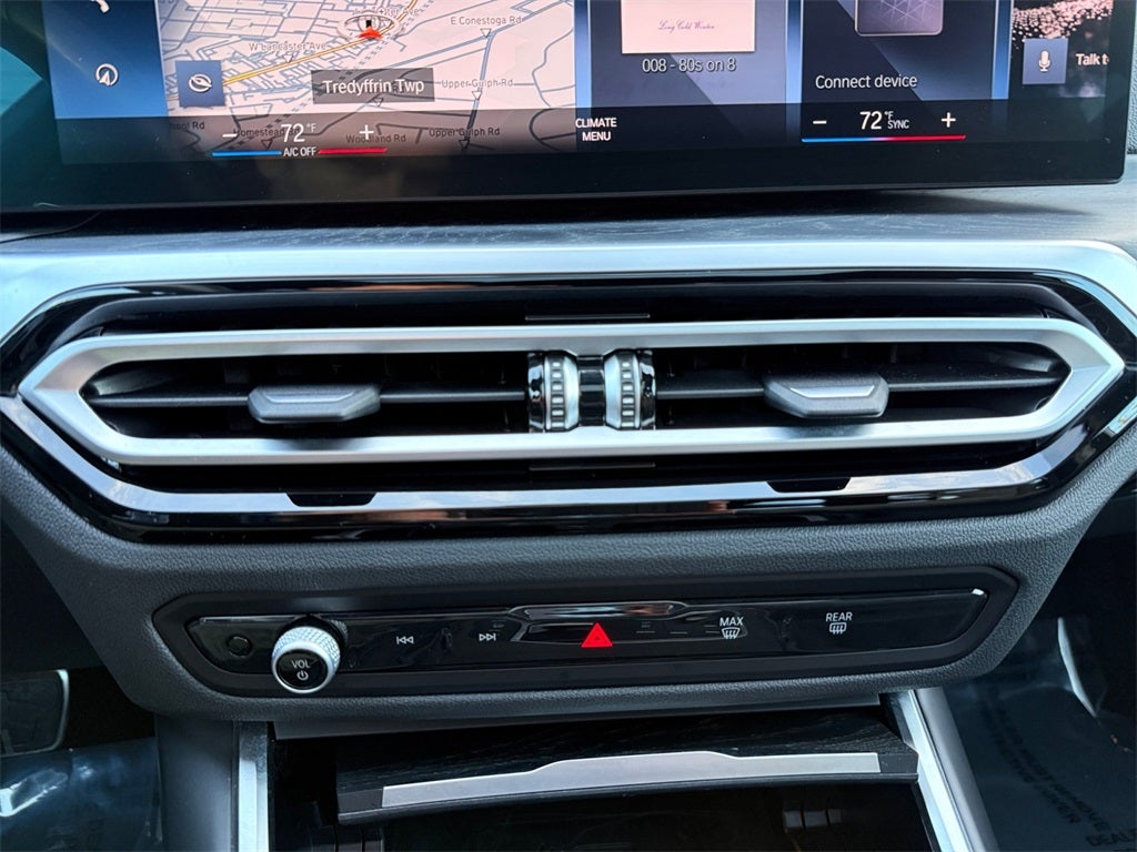 2023 BMW 3 Series M340i xDrive