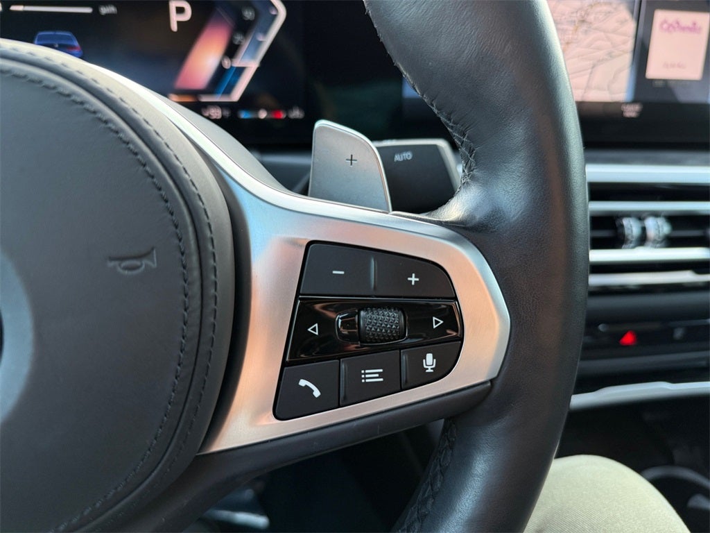 2023 BMW 3 Series M340i xDrive