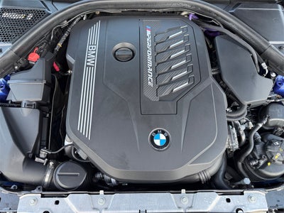 2023 BMW 3 Series M340i xDrive