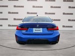2023 BMW 3 Series M340i xDrive
