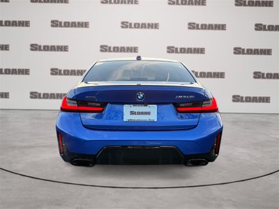 2023 BMW 3 Series M340i xDrive