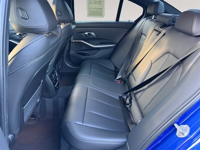 2023 BMW 3 Series M340i xDrive