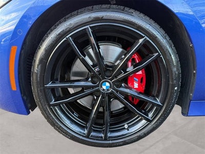 2023 BMW 3 Series M340i xDrive