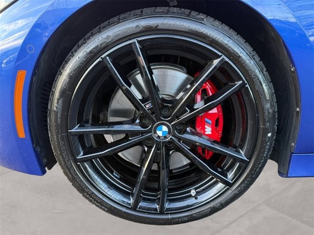 2023 BMW 3 Series M340i xDrive