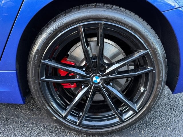 2023 BMW 3 Series M340i xDrive