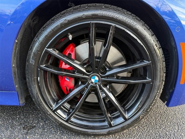 2023 BMW 3 Series M340i xDrive