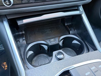 2023 BMW 3 Series M340i xDrive