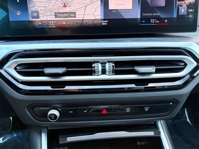 2023 BMW 3 Series M340i xDrive