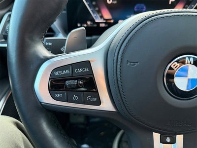 2023 BMW 3 Series M340i xDrive
