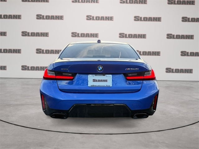 2023 BMW 3 Series M340i xDrive
