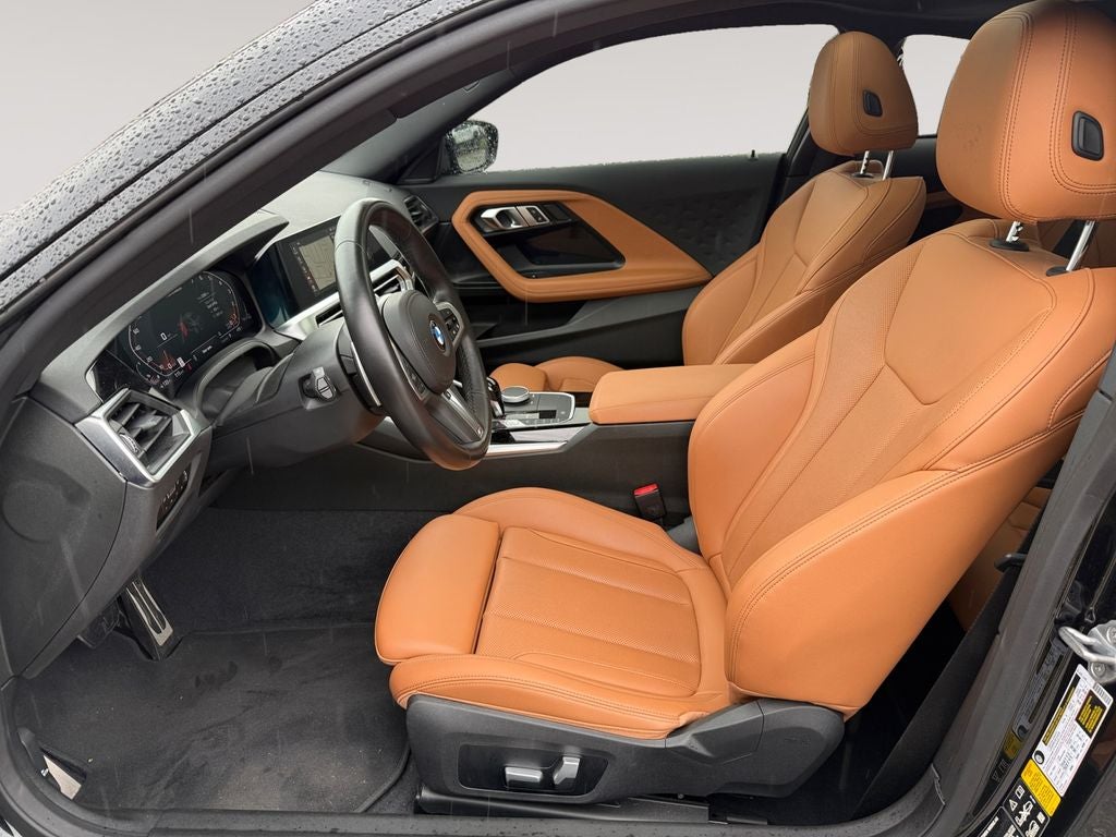 2022 BMW 2 Series M240i xDrive