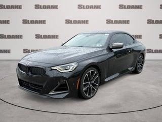 2022 BMW 2 Series M240i xDrive