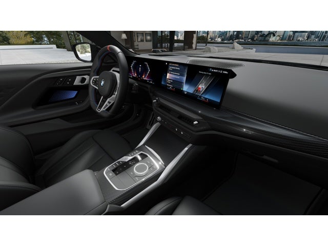 2026 BMW 2 Series M240i