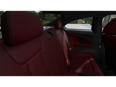 2026 BMW 2 Series M240i