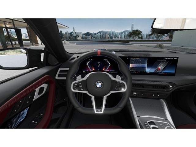 2026 BMW 2 Series M240i