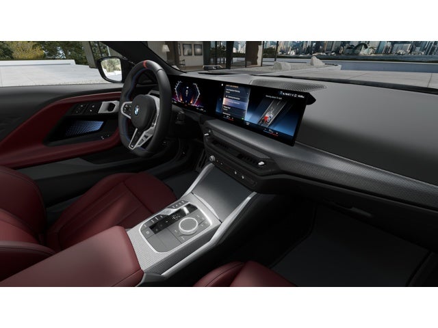 2026 BMW 2 Series M240i