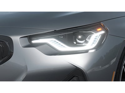 2026 BMW 2 Series M240i