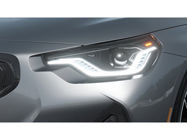 2026 BMW 2 Series M240i