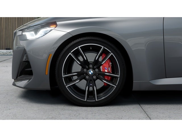 2026 BMW 2 Series M240i