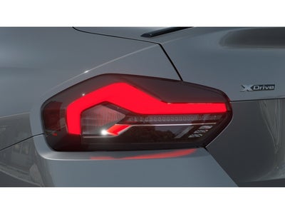 2026 BMW 2 Series M240i