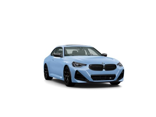 2027 BMW 2 Series M240i xDrive