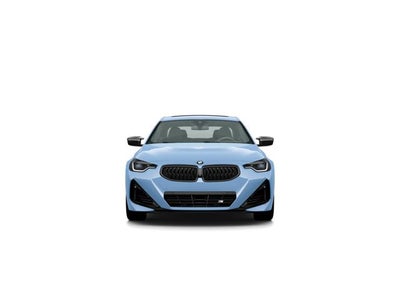2027 BMW 2 Series M240i xDrive