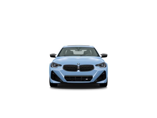 2027 BMW 2 Series M240i xDrive