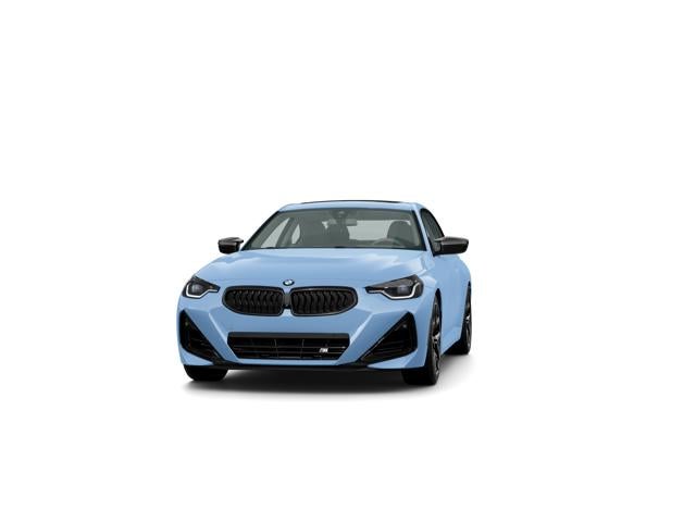 2027 BMW 2 Series M240i xDrive
