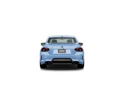2027 BMW 2 Series M240i xDrive